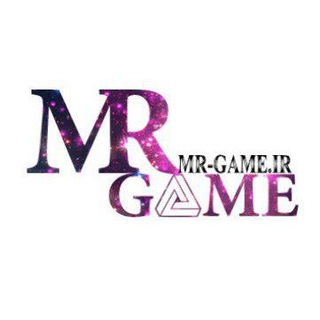 لوگوی کانال تلگرام mrgameir — 🎩 فروشگاه آقای گیم 🎩