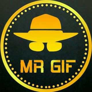 لوگوی کانال تلگرام mrgif — 😷 Mrgif مسترگیف