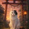 Logo of telegram channel mrgribooss — Cat