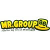 Logo of telegram channel mrgroup44 — MR Group88