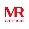Логотип телеграм канала @mrgroupoffice — MR Office
