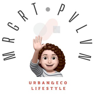 Логотип телеграм канала @mrgrtpvlvn — Margarita Pavlovna тут