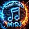 لوگوی کانال تلگرام mrimixx — 𝗺𝗿𝗥𝗶𝗺𝗶𝘅🔛 DJ مستر