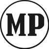 Логотип телеграм канала @mrinfo74 — МР-инфо | новости Магнитогорска
