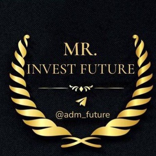 Логотип телеграм канала @mrinvestfuture — Mr.investFuture ®