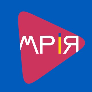 Логотип телеграм -каналу mriya24 — Мрія