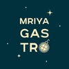 Логотип телеграм канала @mriya_gastro — Mriya GASTRO