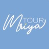 Логотип телеграм -каналу mriyatour — mriya.tour