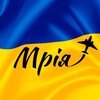 Telegram channel МРІЯ || УКРАЇНА logo