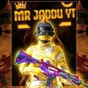 Telegram channel MR JADDU MODS logo
