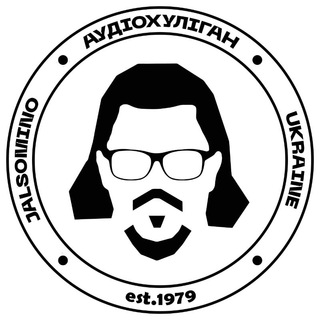 Логотип телеграм -каналу mrjalsomino — Jalsomino - аудіохуліган