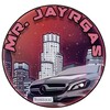 Logo of telegram channel mrjayygas — Mr.JayrGas