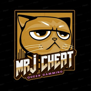 Logo of telegram channel mrjcheat — MRJCHEAT