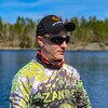 Логотип телеграм канала @mrjigman — Рыбалка с Dmitry Jigman