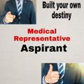 Logo saluran telegram mrjobsmedicaljobs — M. R (Medical Representative)vacancy