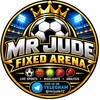Logo of telegram channel mrjude1122 — 🅼🆁 🅹🆄🅳🅴 🅵🅸🆇🅴🅳 🅰🆁🅴🅽🅰