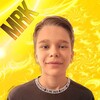 Логотип телеграм канала @mrk_lifestyle — Это Марк!🚀 юмор | футбол | игры