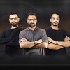 لوگوی کانال تلگرام mrkiateam — MrKia Team | گیفت تلگرام | ایردراپ رایگان