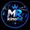 Telegram kanalining logotibi mrkinoful — MR kino | Olami 4K 🍿🎞