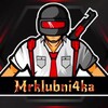 Логотип телеграм канала @mrklubni4kaaa — Mrklubni4ka YouTube