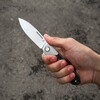 Логотип телеграм канала @mrknife1 — Mr.Knife | Магазин ножей