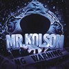 Telegram арнасының логотипі mrkolson — Mr. Kolson