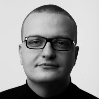 Логотип телеграм канала @mrkondratiuk — Игорь Кондратюк