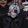 Логотип телеграм канала @mrkowned — ne mark