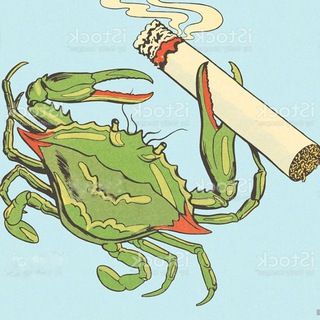 Логотип телеграм канала @mrkrab_09 — КРАБ