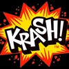 Логотип телеграм канала @mrkrasmaxwin — KRASH - MAXWIN 🎰