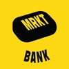 Логотип телеграм -каналу mrktbankeu — MRKT Bank