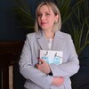 Логотип телеграм канала @mrktlg_mira — Ира Мира | Маркетолог