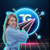 Логотип телеграм канала @mrkttg — Маркетинг в Телеграм с Татьяной