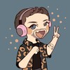 Логотип телеграм канала @mrkurns — ленивые глупости
