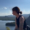 Логотип телеграм канала @mrkvdrv — жизнь дарьи