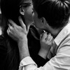 Логотип телеграм канала @mrkzaw — божья коровка Мила