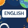 Telegram channel اختبارات مركزيه انجليزي logo