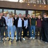 Логотип телеграм канала @mrlbludn1y — 🎥НОВОСТНОЙ ПОРТАЛ В АД🎥