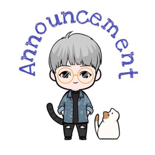 电报频道的标志 mrlittlecatnotice — 📣喵星人通告📣