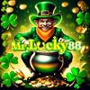 Telegram channel 🍀 𝑀𝑟 𝐿𝑢𝑐𝑘𝑦 88 ☘️ logo