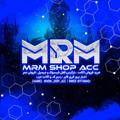 Logo saluran telegram mrm_shop_acc — 𝐌𝐑𝐌 𝐒𝐇𝐎𝐏 𝐀𝐂𝐂
