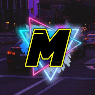 Логотип телеграм канала @mrmatveso — Mr. Matveso