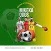 Logo of telegram channel mrmikeka — MIKEKA ODDS | HOUSE OF CHAMPIONS