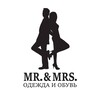 Logo of telegram channel mrmrs777 — Mr&Mrs😍