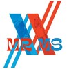 टेलीग्राम चैनल का लोगो mrmsanimes1000 — MR_MS TAMIL ANIMES