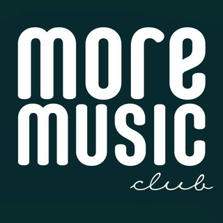 Logo of telegram channel mrmscl — More Music Club