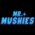Telegram kanalining logotibi mrmushies — Mr. Mushies