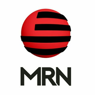 Logotipo do canal de telegrama mrn_crf - MUNDO RUBRO NEGRO - FLAMENGO