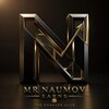 Логотип телеграм канала @mrnaumovearns — Mr. Naumov Earns