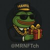 لوگوی کانال تلگرام mrnftch — گیفت | محفل🃏🍷